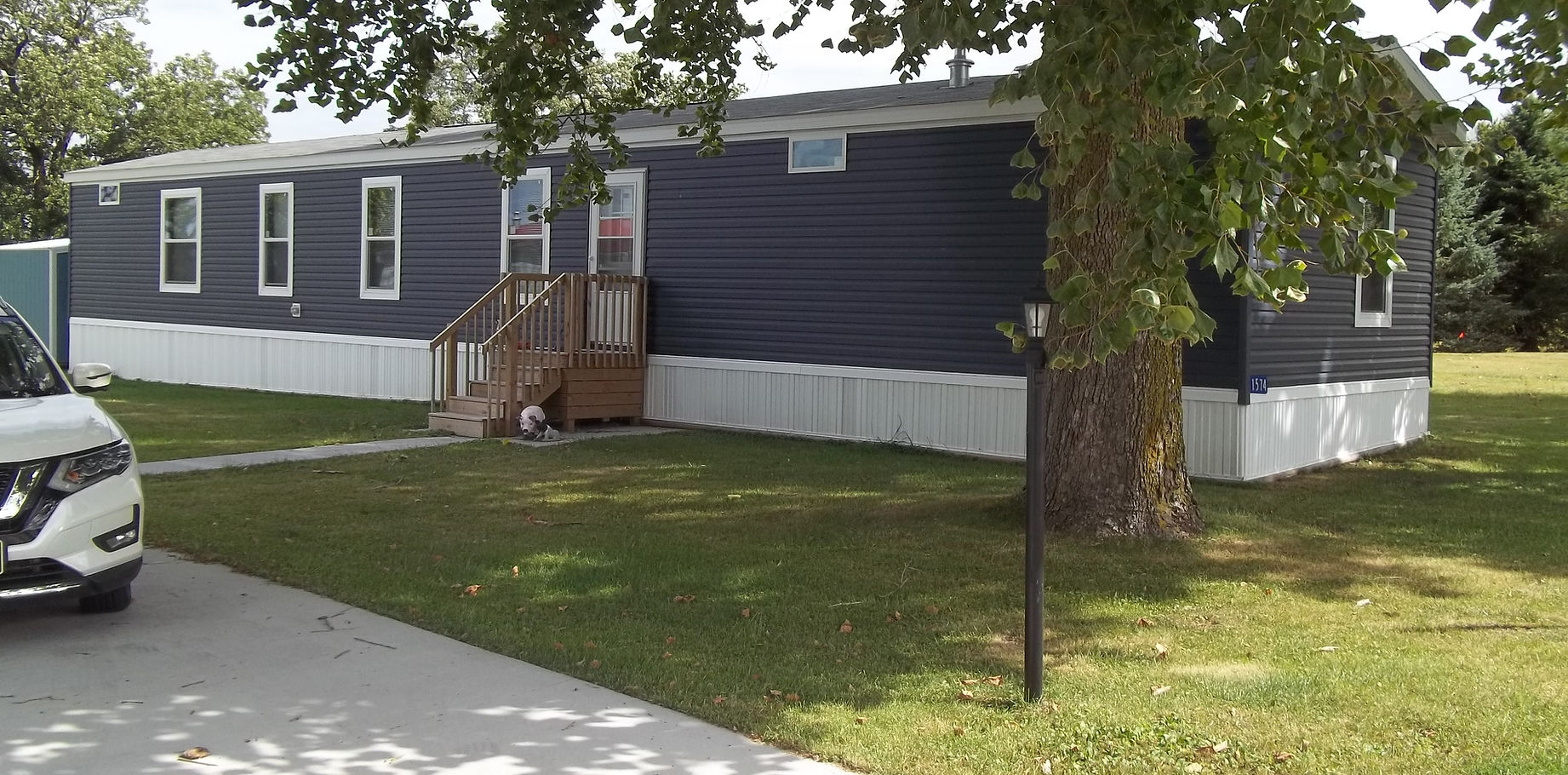 Iowa Valley Estates