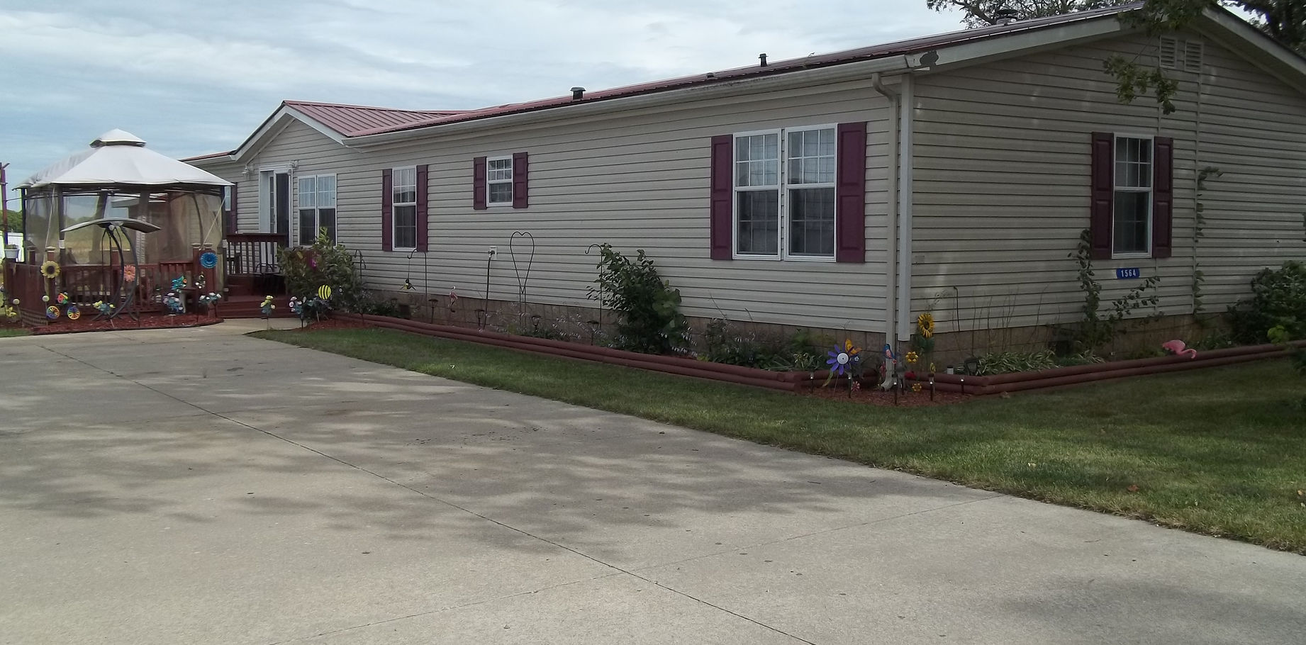 Iowa Valley Estates