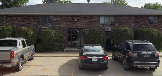 Adams Street Apartments