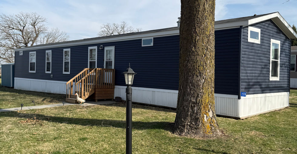For Sale in Marengo