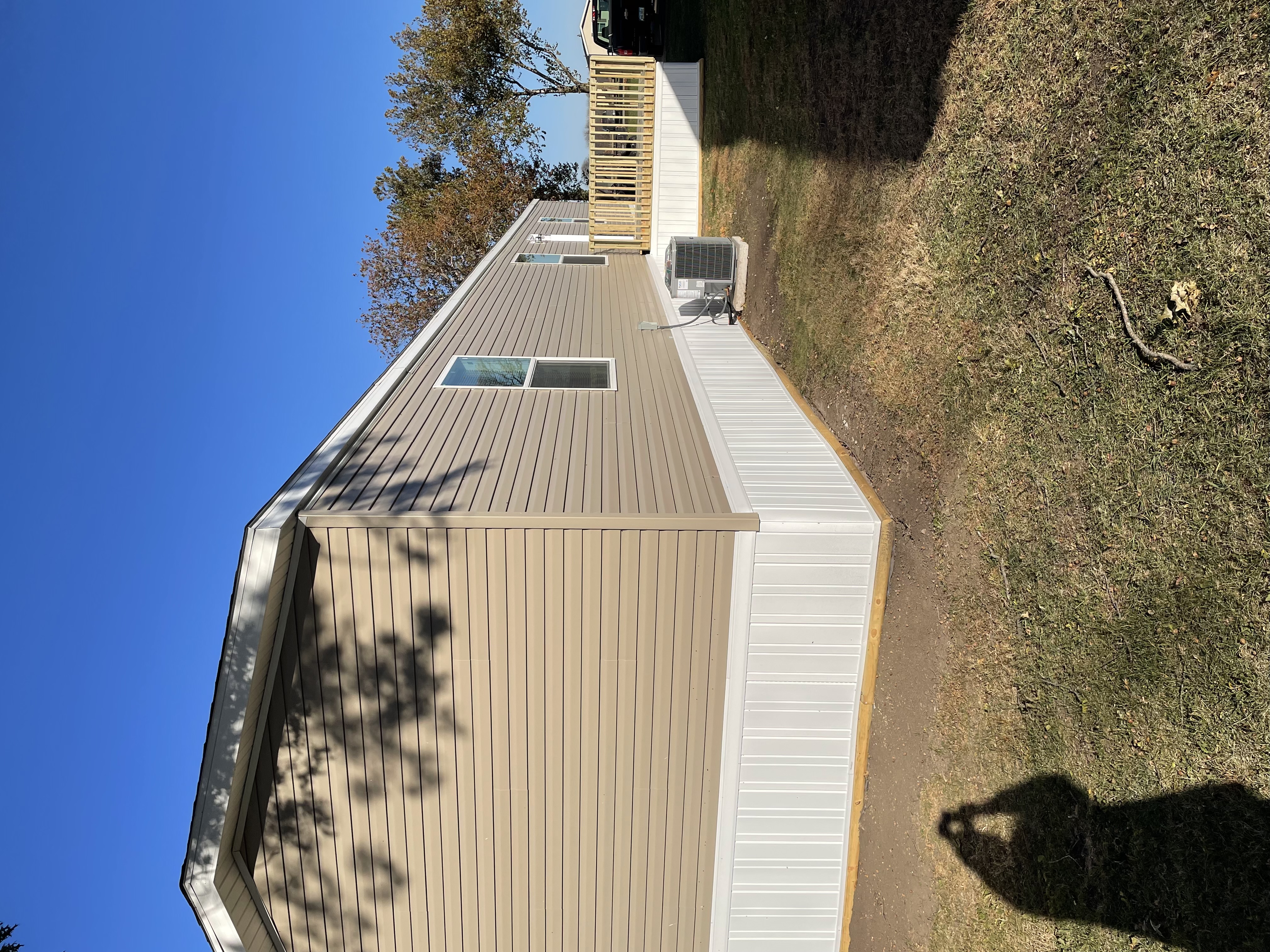 Beautiful New Skyline Manufactured House — photo 4