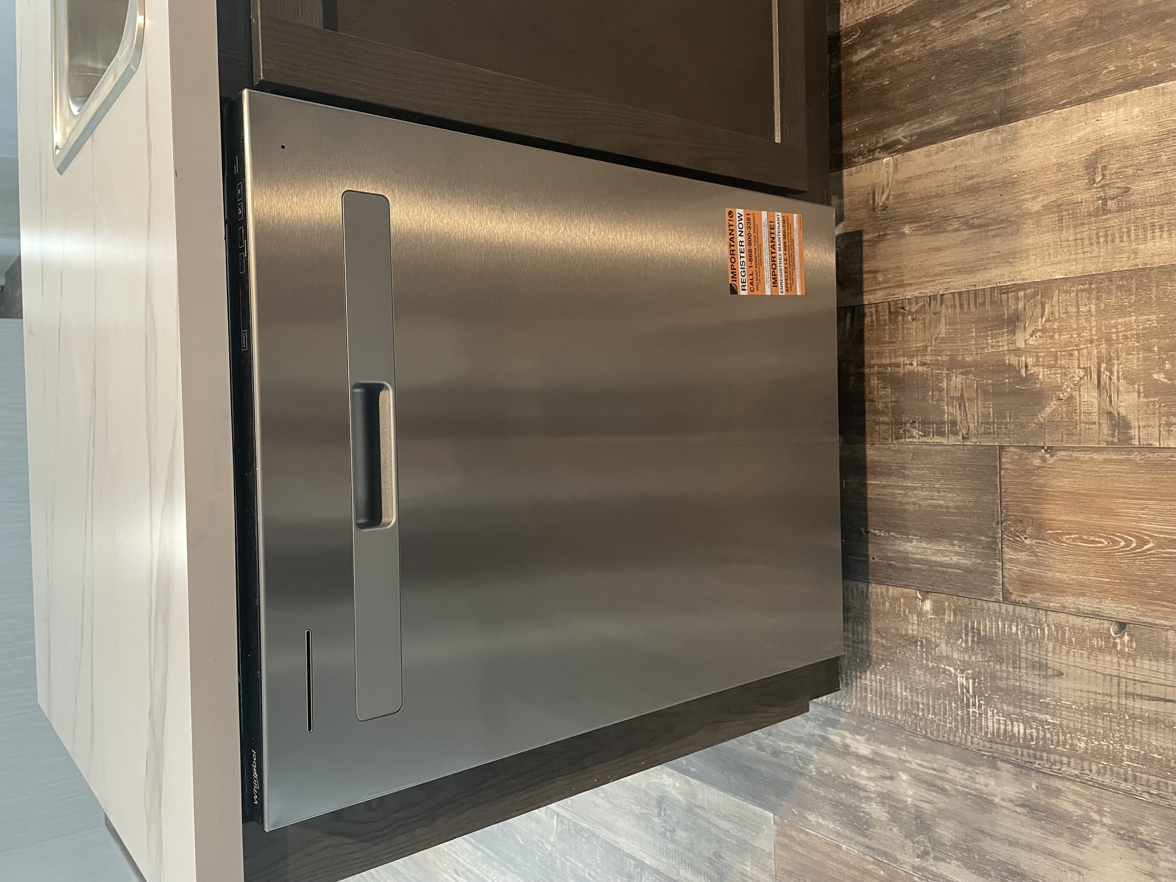 Beautiful New Skyline Manufactured House — photo 8