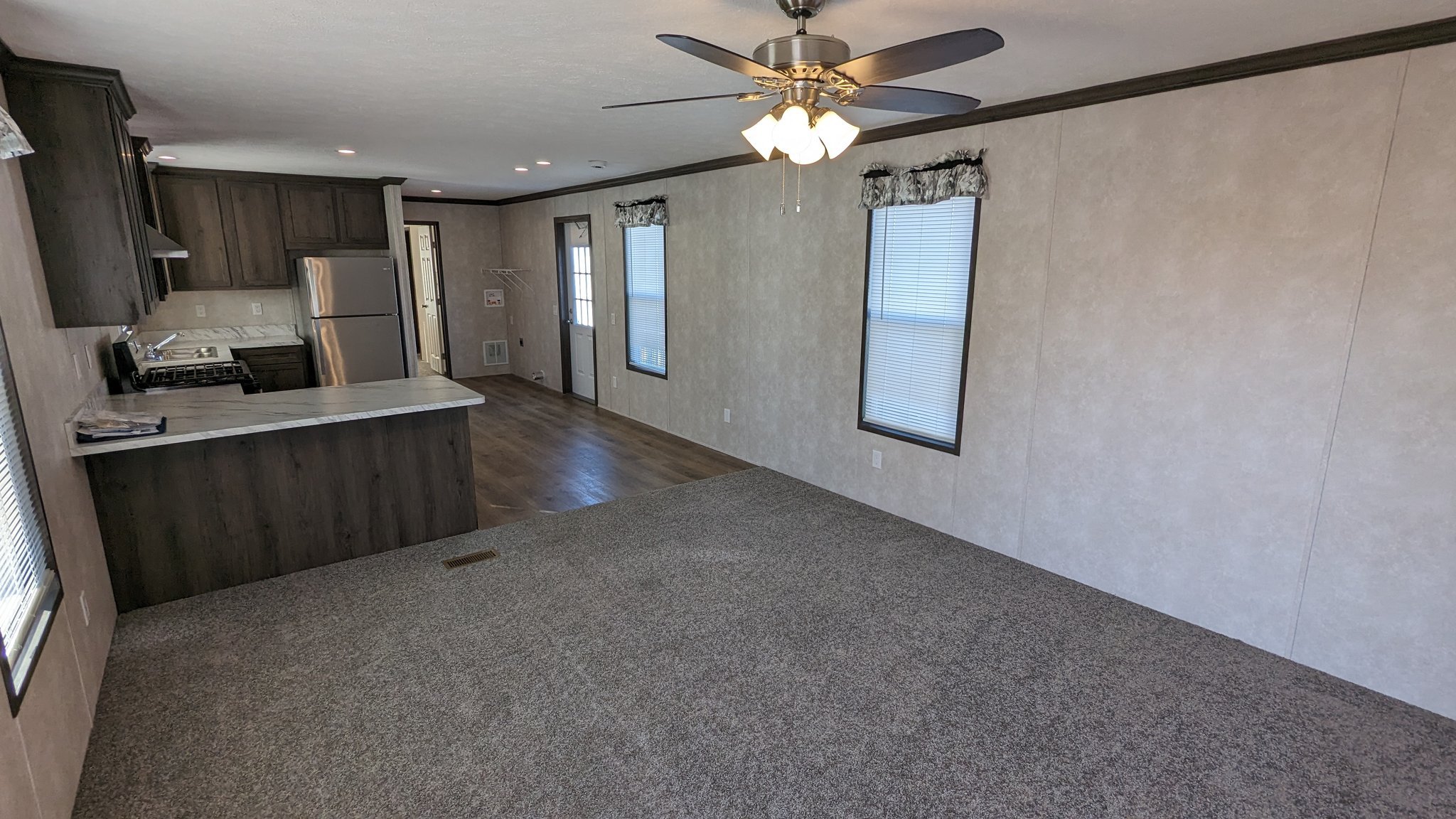 Beautiful New Fairmont Manufactured Home — photo 6