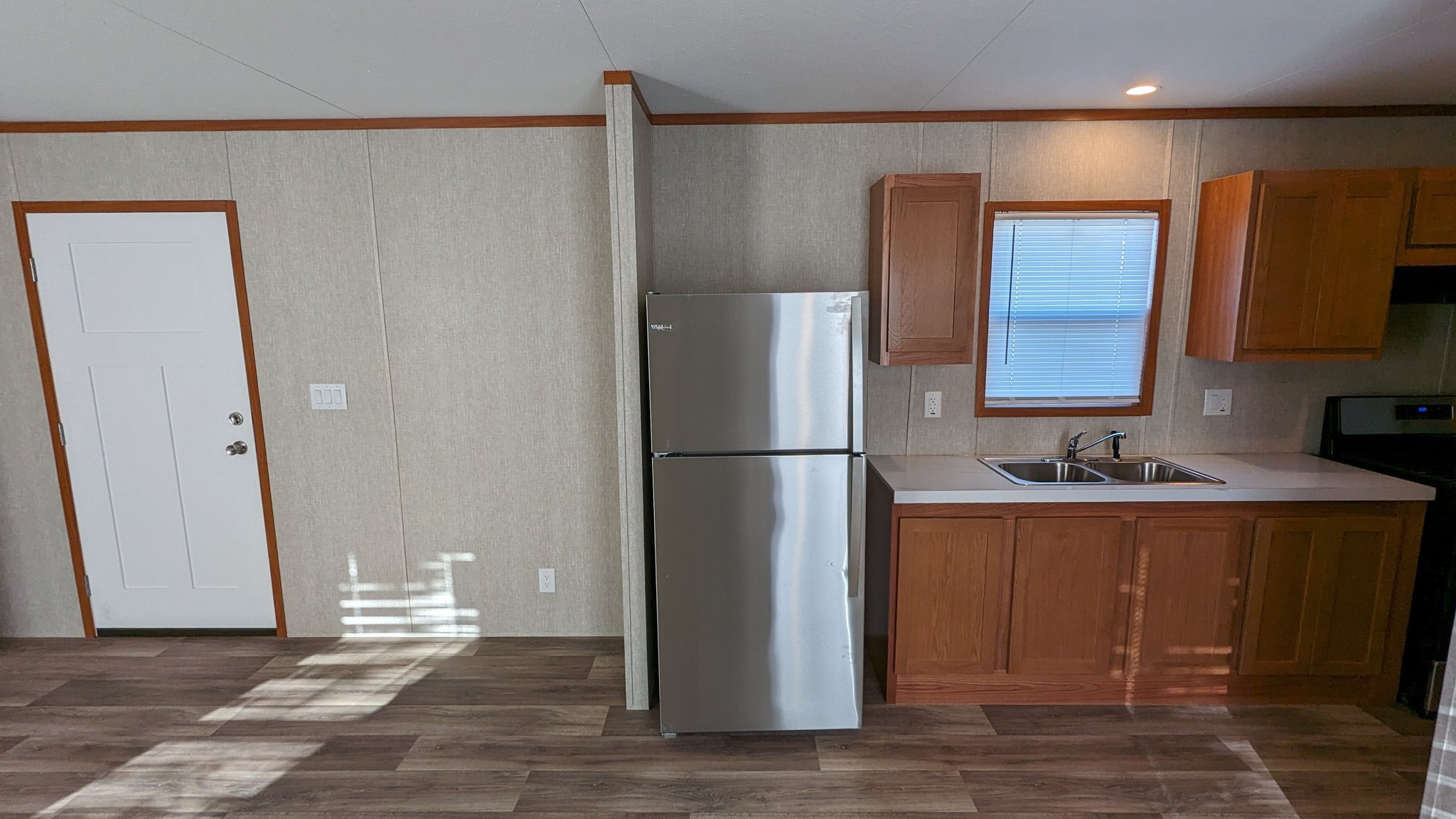Beautiful New Skyline Manufactured House — photo 6