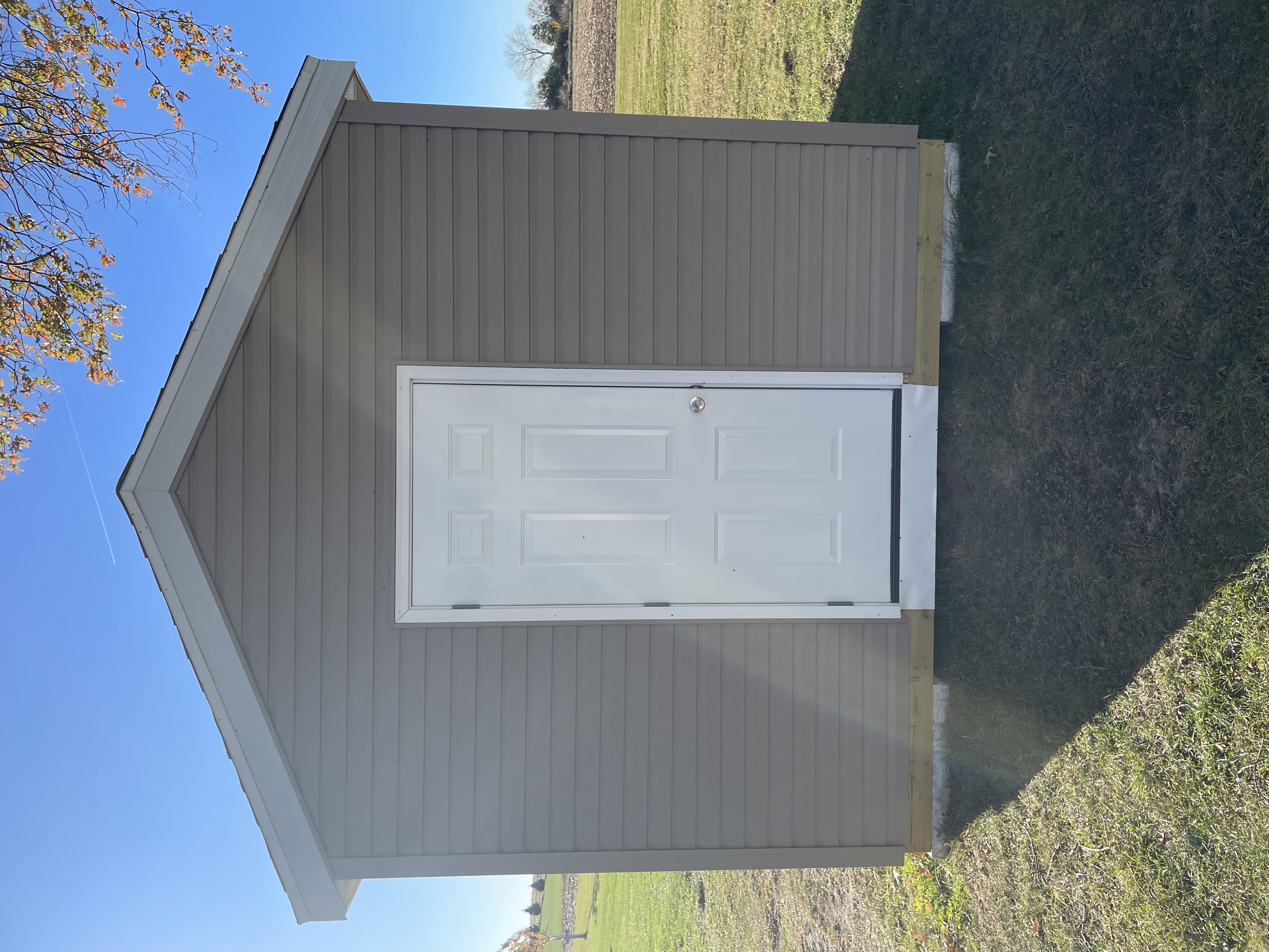 Beautiful New Skyline Manufactured House — photo 5