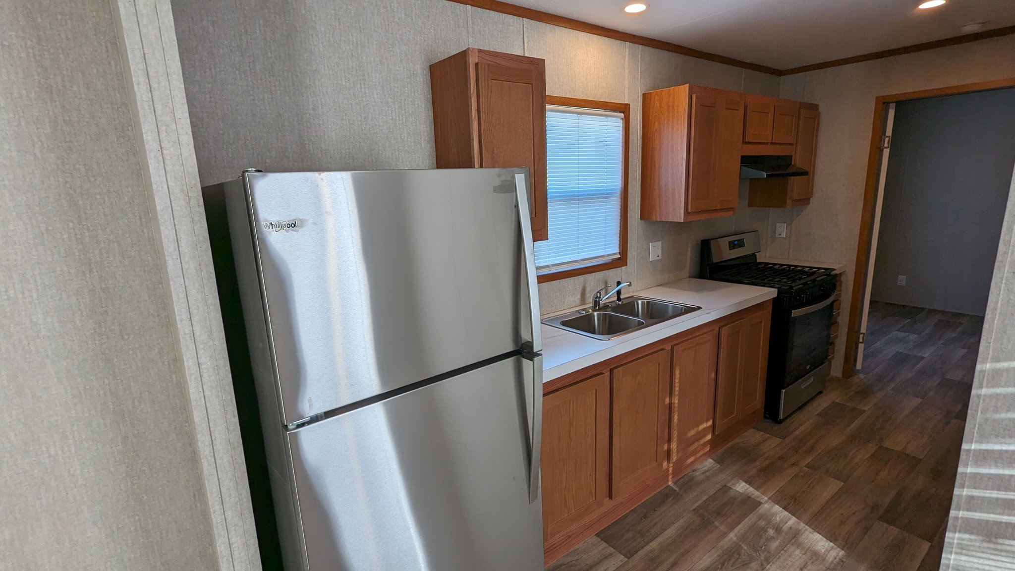 Beautiful New Skyline Manufactured House — photo 7