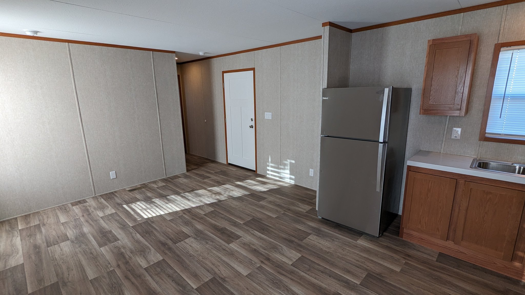 Beautiful New Skyline Manufactured House — photo 5