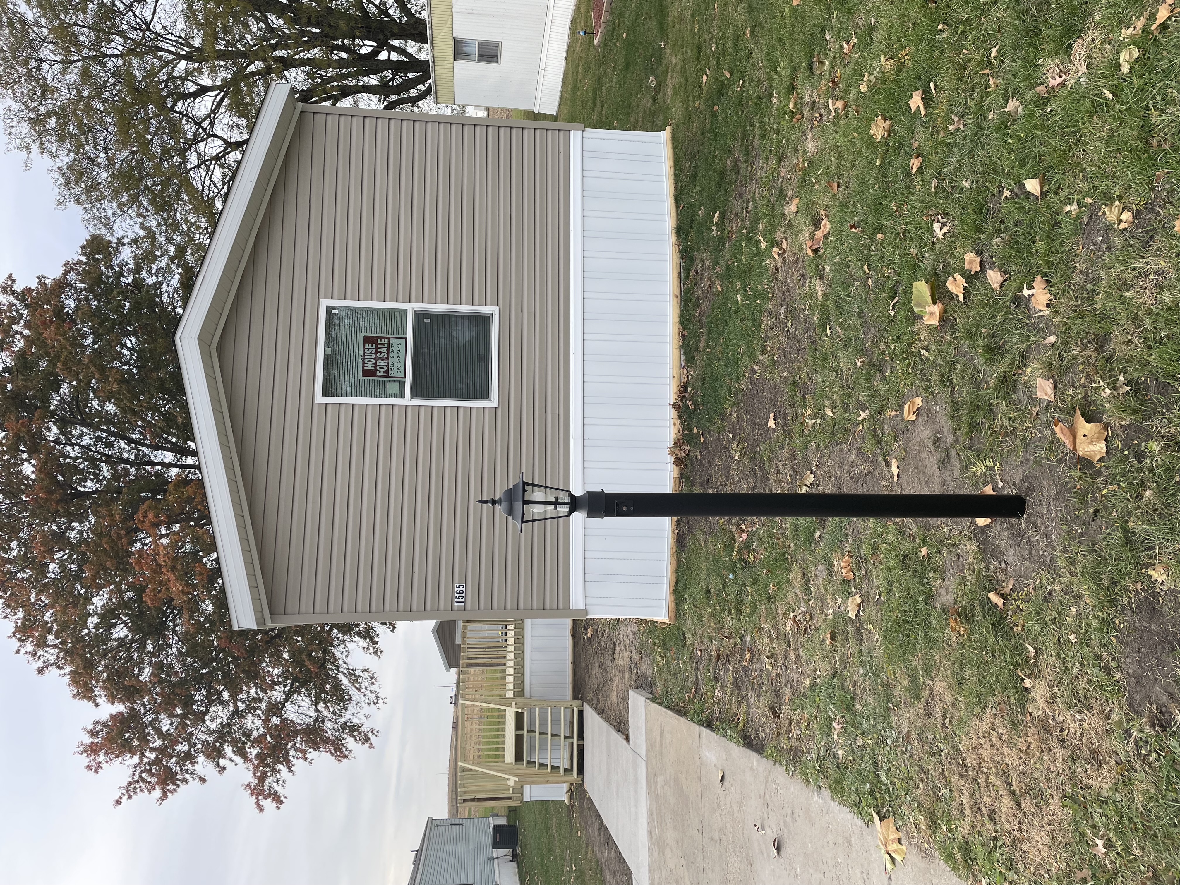 Beautiful New Skyline Manufactured House — photo 3