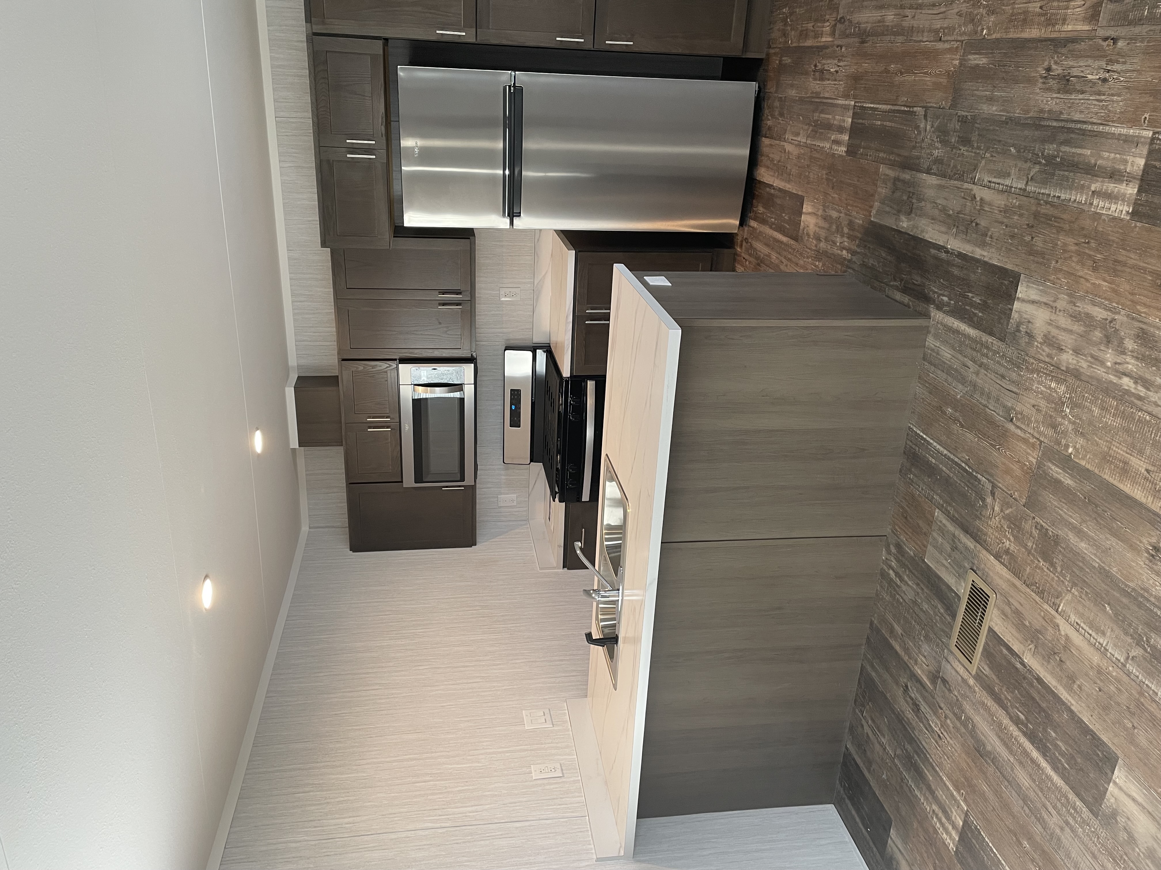 Beautiful New Skyline Manufactured House — photo 6