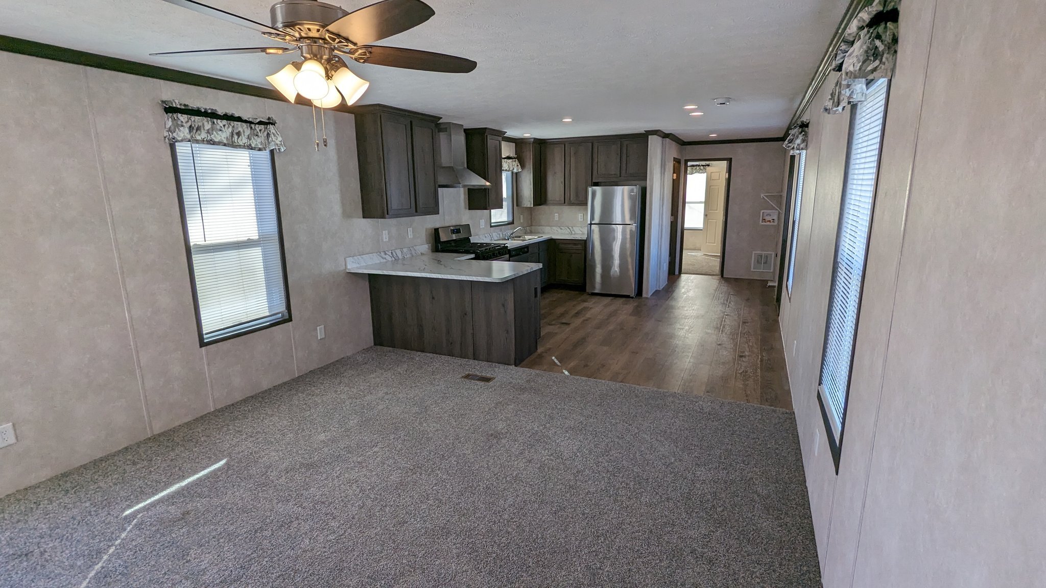 Beautiful New Fairmont Manufactured Home — photo 7
